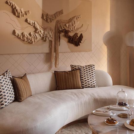 Hotel Royal Mansour Tamuda Bay M'Diq Esterno foto