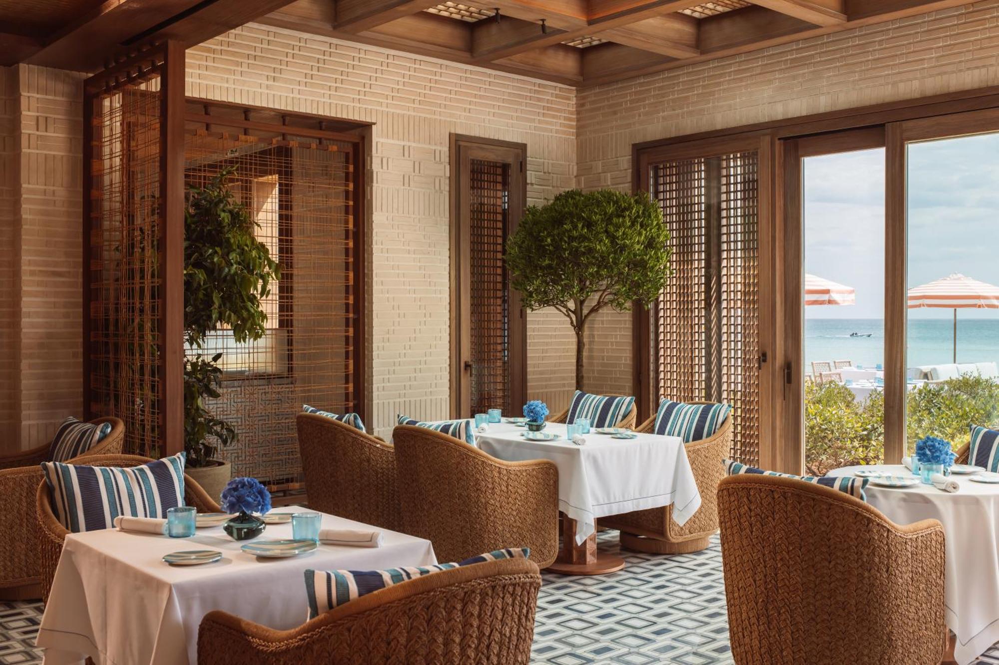Hotel Royal Mansour Tamuda Bay M'Diq Esterno foto