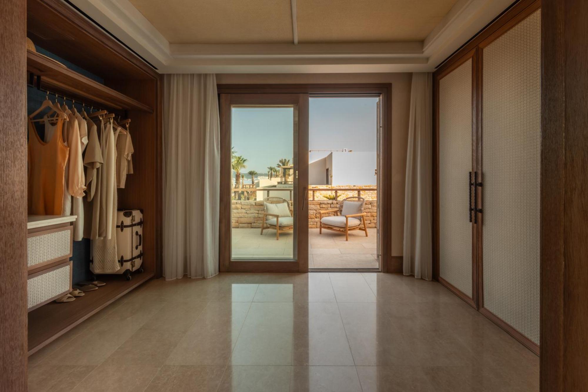 Hotel Royal Mansour Tamuda Bay M'Diq Esterno foto