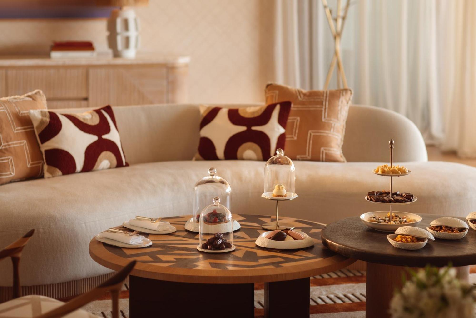 Hotel Royal Mansour Tamuda Bay M'Diq Esterno foto