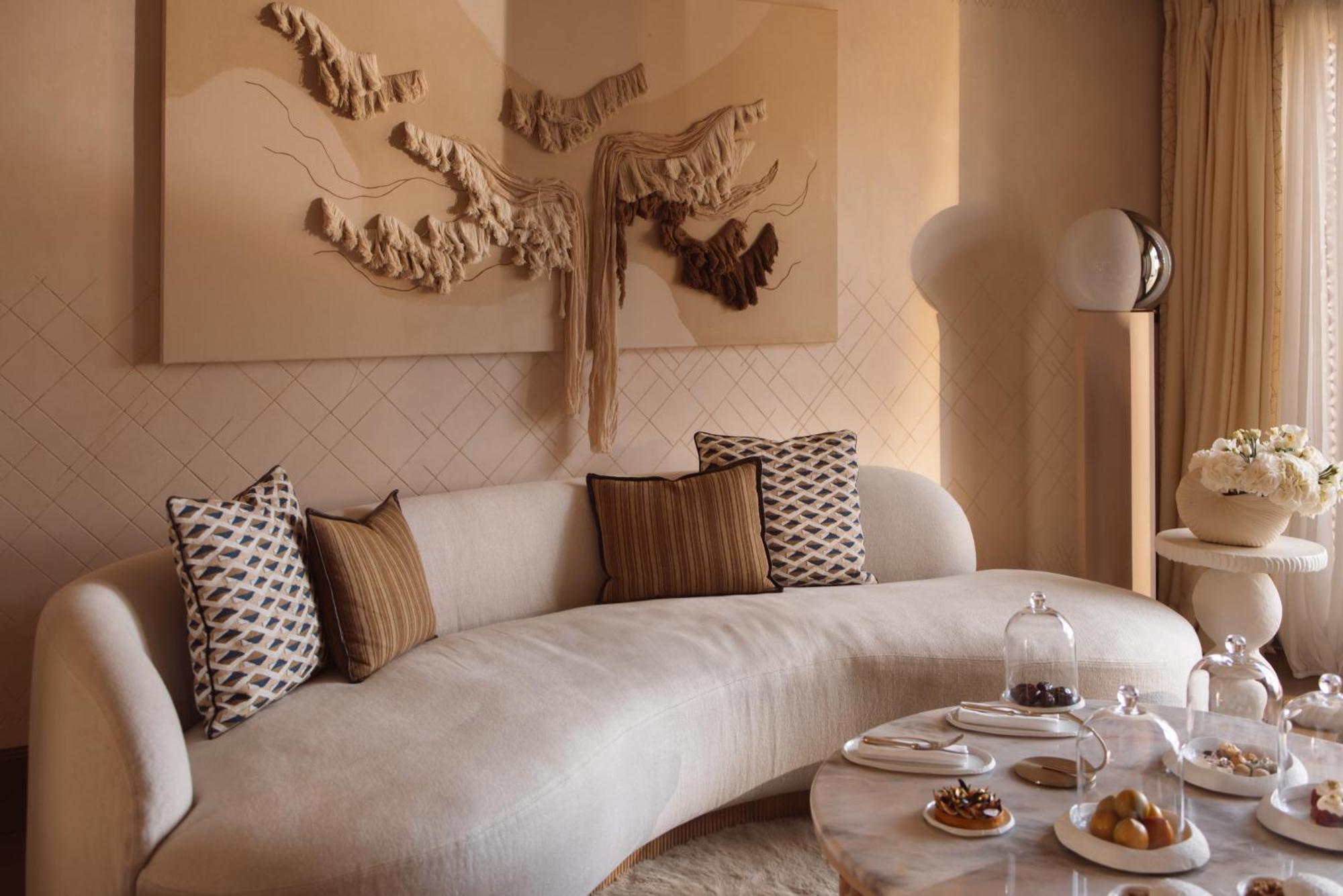 Hotel Royal Mansour Tamuda Bay M'Diq Esterno foto