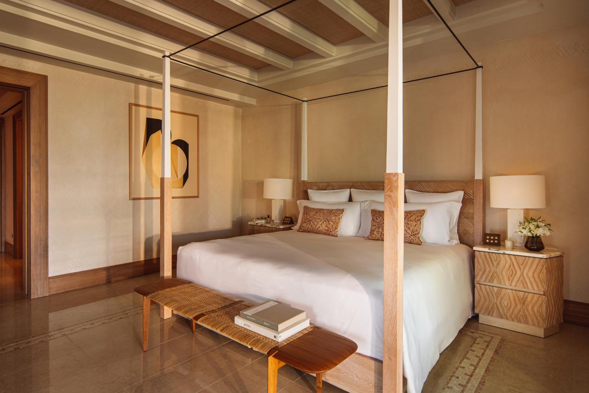 Hotel Royal Mansour Tamuda Bay M'Diq Esterno foto