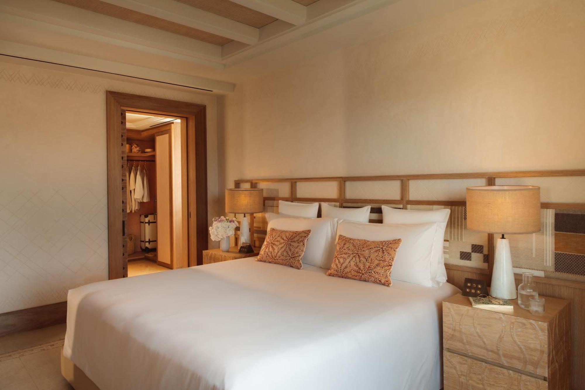 Hotel Royal Mansour Tamuda Bay M'Diq Esterno foto