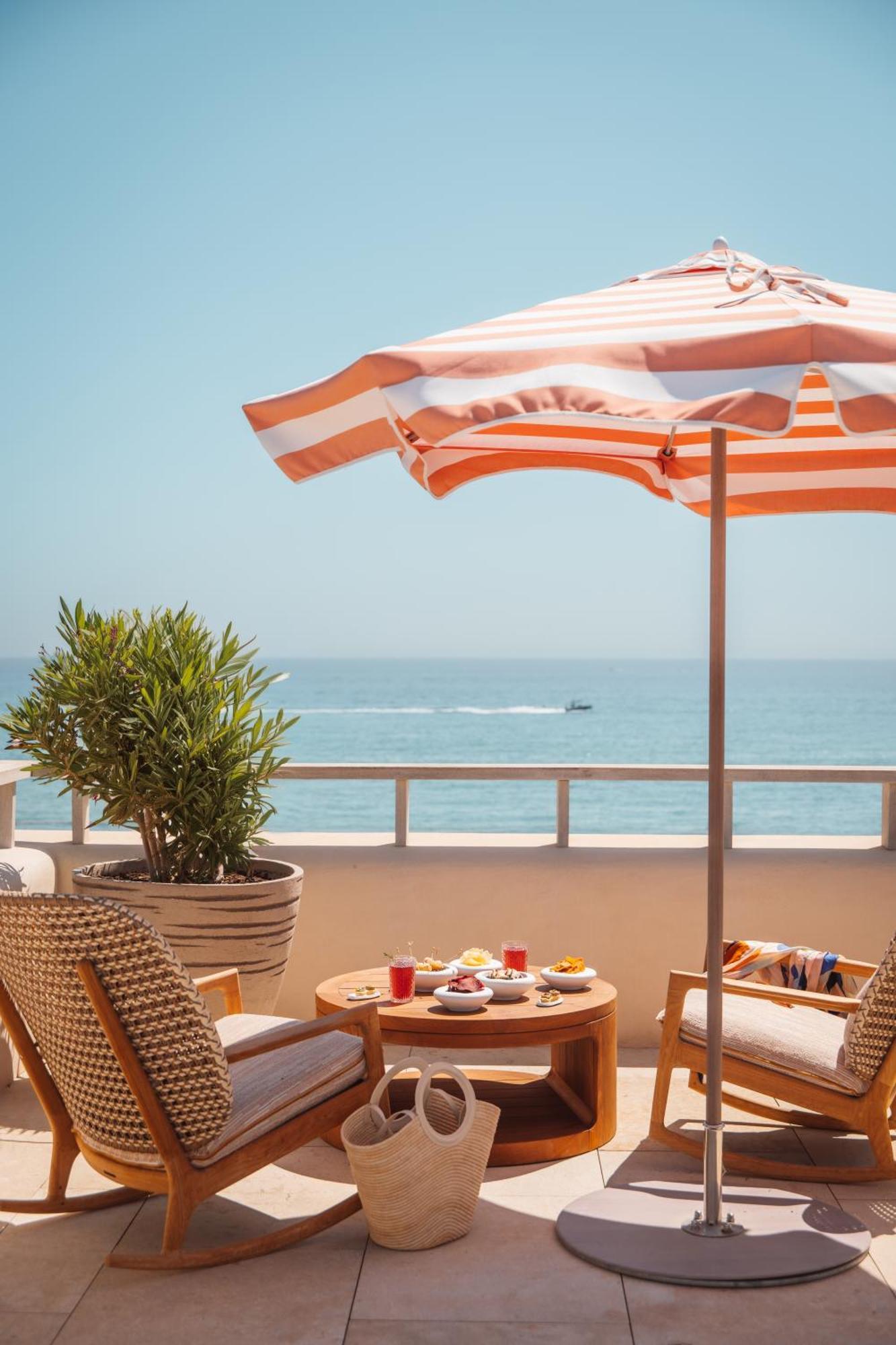 Hotel Royal Mansour Tamuda Bay M'Diq Esterno foto