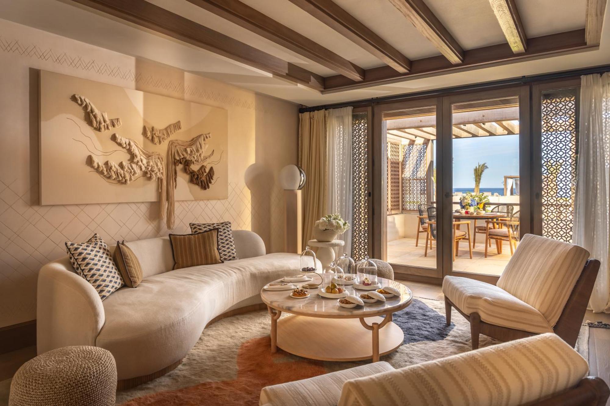 Hotel Royal Mansour Tamuda Bay M'Diq Esterno foto